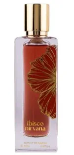 Ibisco Nirvana Eau de Parfum Unissexo 65 ml