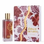 Ibisco Nirvana Eau de Parfum Unissexo 65 ml