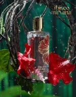 Ibisco Nirvana Eau de Parfum Unissexo 65 ml