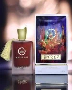 Killer Oud Death by Oud M água de perfume 100 ml
