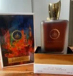 Killer Oud Death by Oud M água de perfume 100 ml