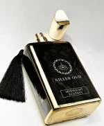 Midnight Ectasy Killer Oud U água de perfume 100 ml
