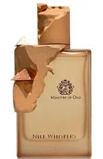 Nile Whispers Ministry of Oud U Água de Perfume 100 ml