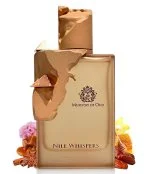 Nile Whispers Ministry of Oud U Água de Perfume 100 ml