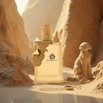 Nile Whispers Ministry of Oud U Água de Perfume 100 ml