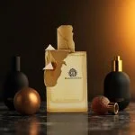 Nile Whispers Ministry of Oud U Água de Perfume 100 ml