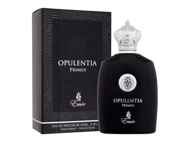 Opulentia Primus Emir Eau de Parfum Unissex 100 ml