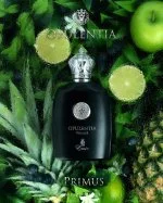Opulentia Primus Emir Eau de Parfum Unissex 100 ml