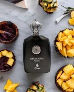 Opulentia Primus Emir Eau de Parfum Unissex 100 ml