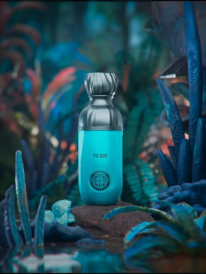 Perseviron Figo Hug U 100 ml