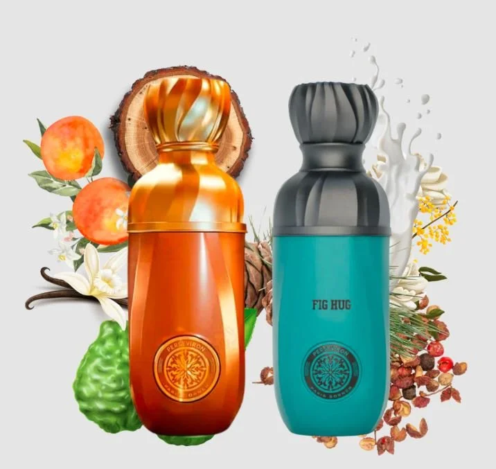 Perseviron Figo Hug U 100 ml
