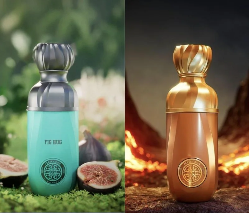 Perseviron Figo Hug U 100 ml
