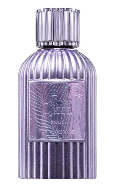 Qissa Gala W Eau de Parfum para mulheres 100 ml
