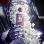 Qissa Gala W Eau de Parfum para mulheres 100 ml