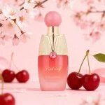 Pinkling U Água de Perfume 100 ml