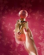 Pinkling U Água de Perfume 100 ml