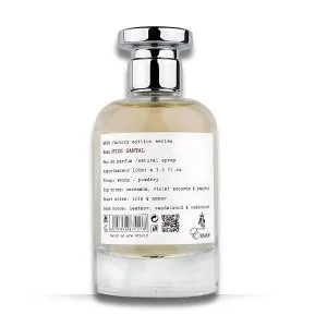 Emir Rich Santal Emir Factory Edition Eau de Parfum Unissexo