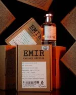 Rich Santal Emir Factory Edition Eau de Parfum Unissexo 100 ml