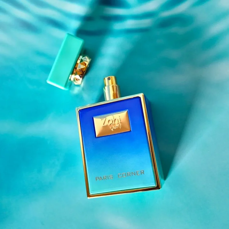 Zahi U Água de Perfume 85 ml