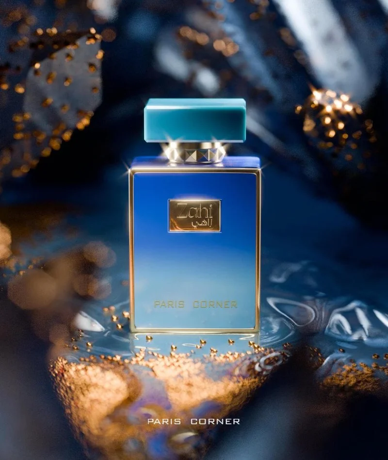 Zahi U Água de Perfume 85 ml