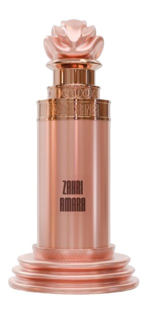 Zahri Amara U Água de Perfume
