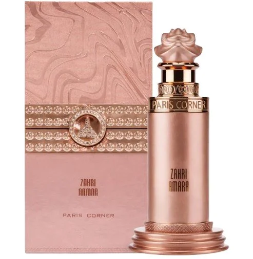 Zahri Amara U Água de Perfume 100 ml