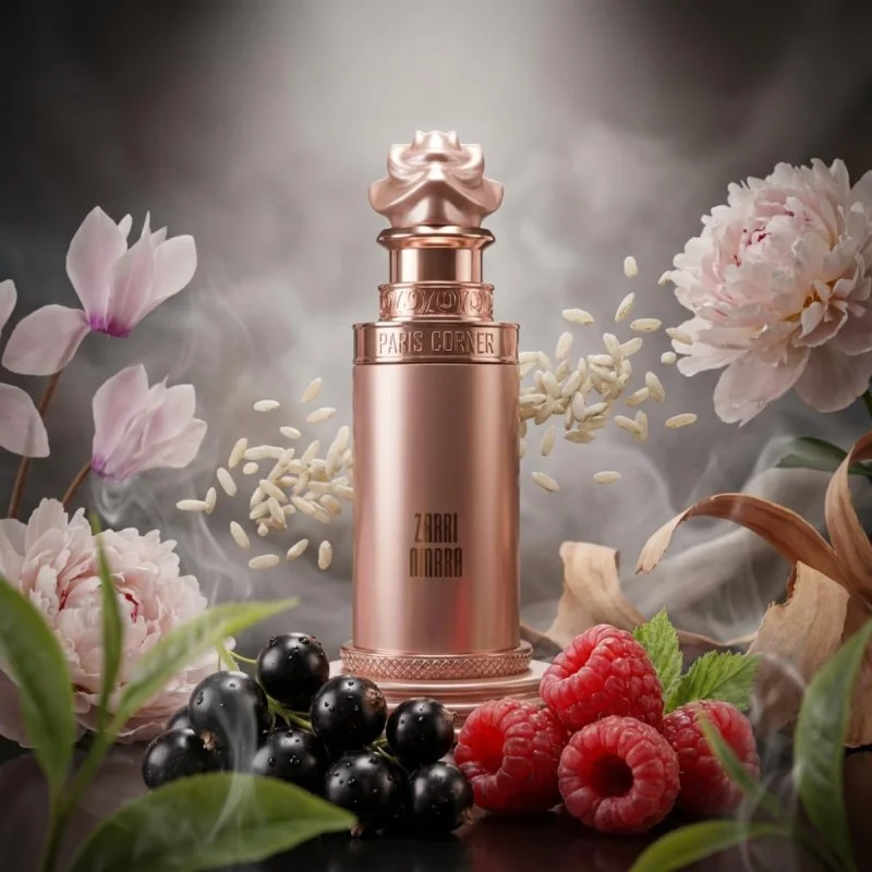 Zahri Amara U Água de Perfume 100 ml