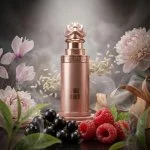 Zahri Amara U Água de Perfume 100 ml