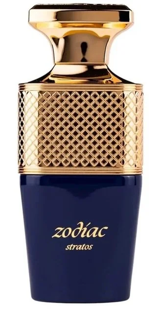 Zodiac Stratos U Água de Perfume 100 ml