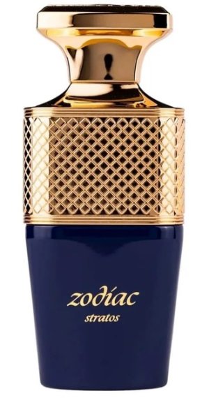 Zodiac Stratos U Água de Perfume