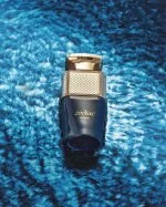 Zodiac Stratos U Água de Perfume 100 ml