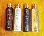 Magic Oud in Pure Zaffron Eau de Parfum Unissex 100 ml
