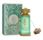 Khair Pistache óleo de perfume concentrado Unissex 25 ml