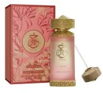 Khair Fusion óleo de perfume concentrado U 25 ml