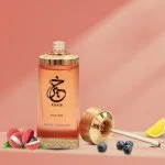 Khair Fusion óleo de perfume concentrado U 25 ml