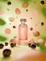 Khair Fusion óleo de perfume concentrado U 25 ml