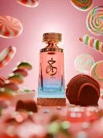 Khair Confection óleo de perfume concentrado U 25 ml