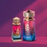 Khair Confection óleo de perfume concentrado U 25 ml