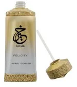 Khair Felicity óleo de perfume concentrado feminino 25 ml