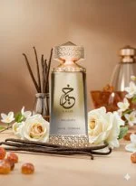 Khair Felicity óleo de perfume concentrado feminino 25 ml