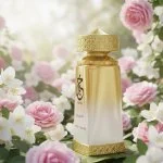 Khair Felicity óleo de perfume concentrado feminino 25 ml