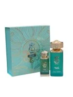 Khair Pistachio U 100 ml + Óleo de Perfume Eau de Parfum 25 ml