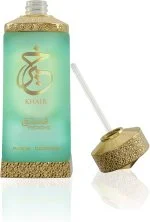 Khair Pistachio U 100 ml + Óleo de Perfume Eau de Parfum 25 ml