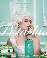 Khair Pistachio U 100 ml + Óleo de Perfume Eau de Parfum 25 ml