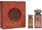 Khair Fusion W 100 ml + Óleo Perfumado água de perfume 25 ml