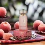 Khair Fusion W 100 ml + Óleo Perfumado água de perfume 25 ml