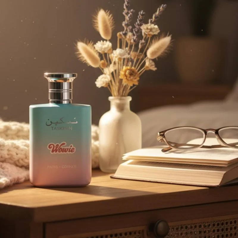 Taskeen Wowie U Eau de Parfum 100 ml