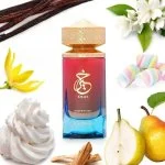 Khair Confection U 100 ml + Óleo de Perfume água de perfume 25 ml