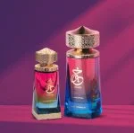 Khair Confection U 100 ml + Óleo de Perfume água de perfume 25 ml