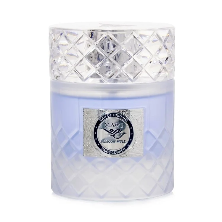 Mawj Moscow Mule Eau de Parfum Unissexo 100 ml